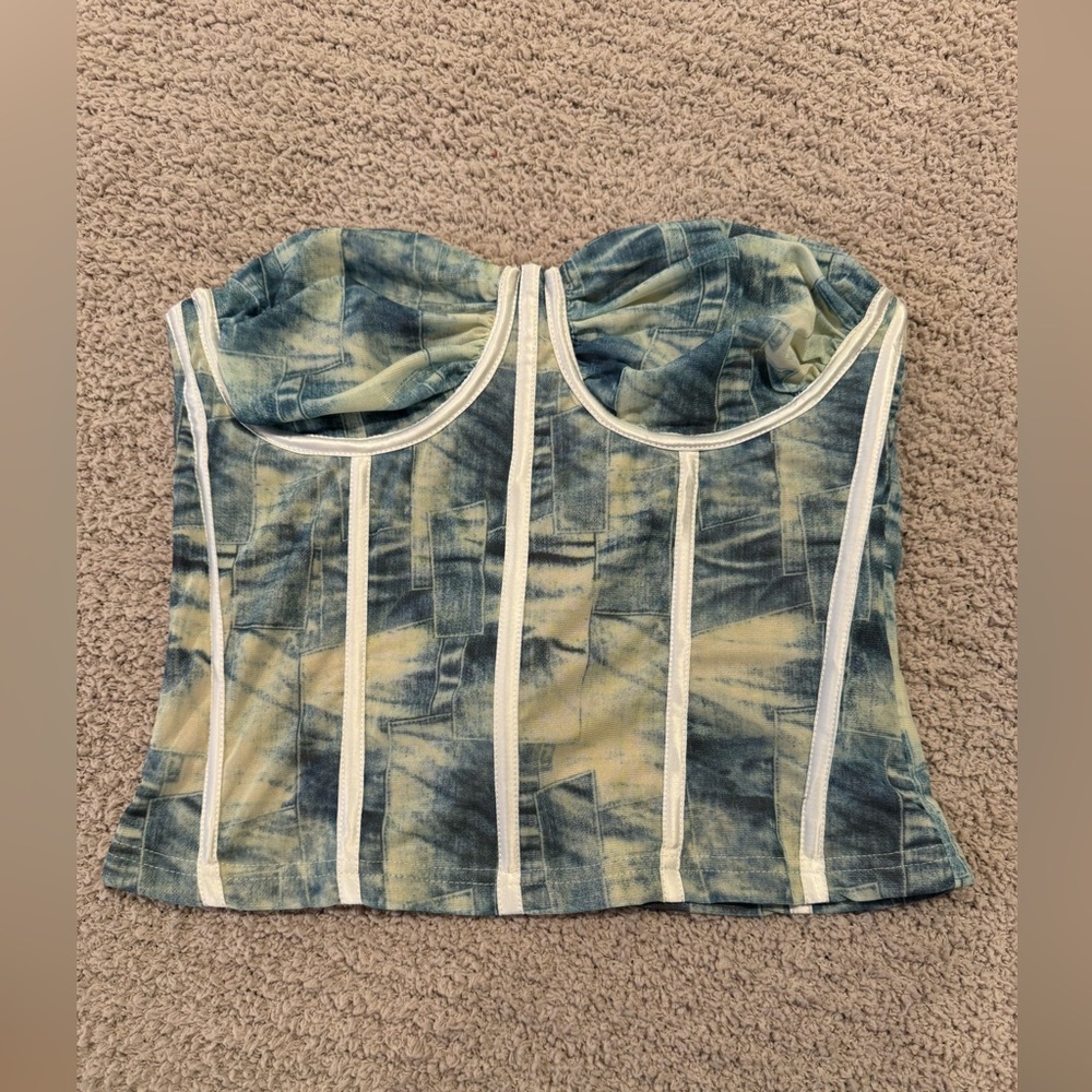 Never worn can’t return